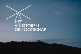 Logo Het Vuurtoren Genootschap