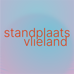 Standplaats Vlieland logo