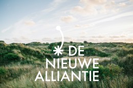 Logo De Nieuwe Alliantie