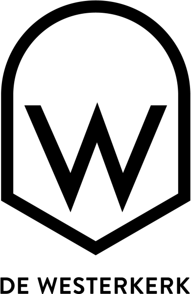Logo De Westerkerk Leeuwarden