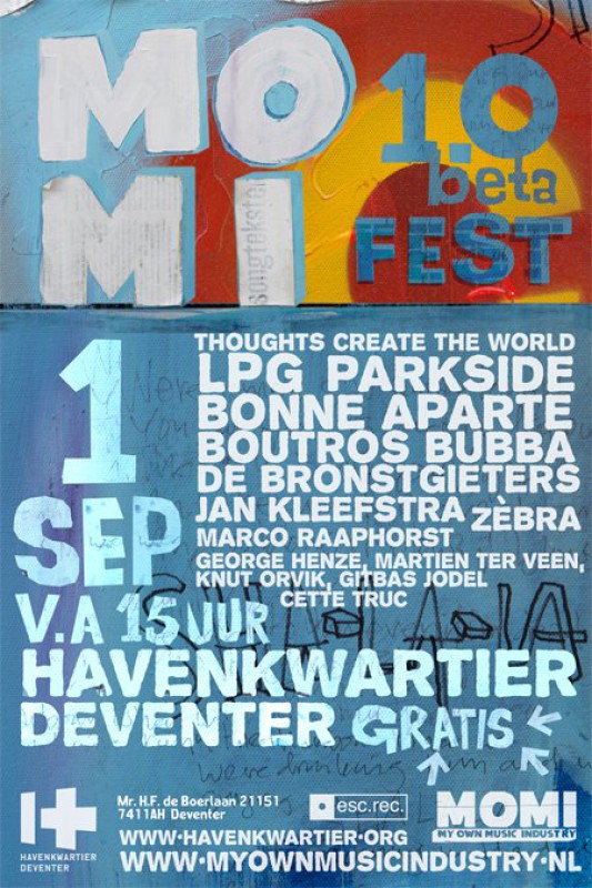MOMI Fest 2007